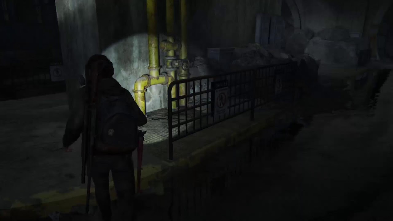 The Last of us | Part 2