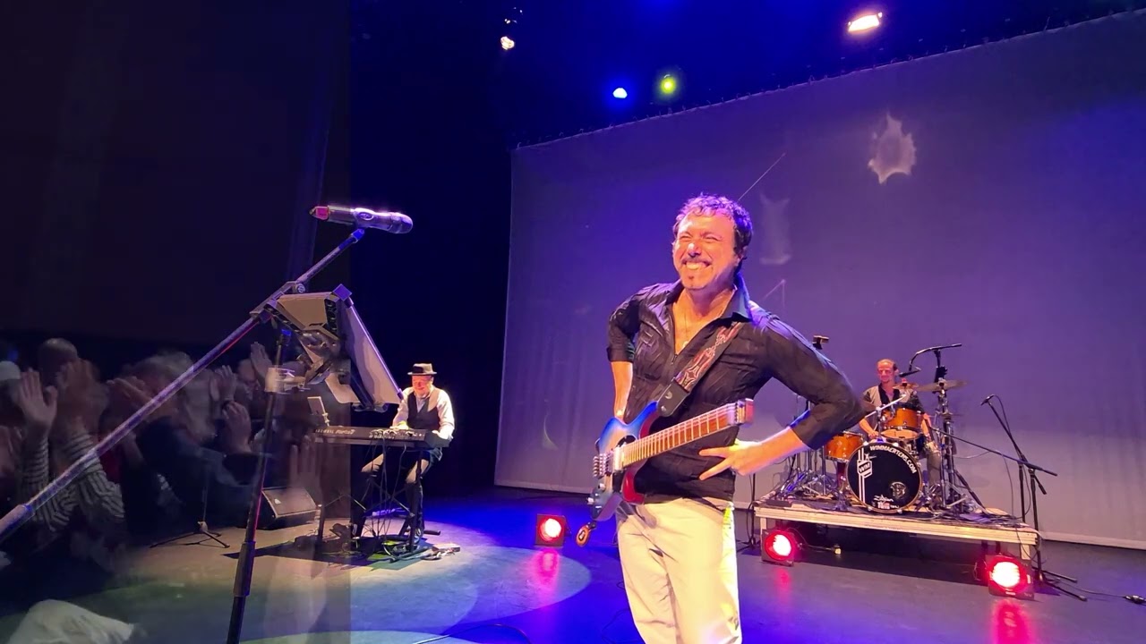 Shine on You Crazy Diamond - Pink Floyd Tribute - Live in Tenerife 2025
