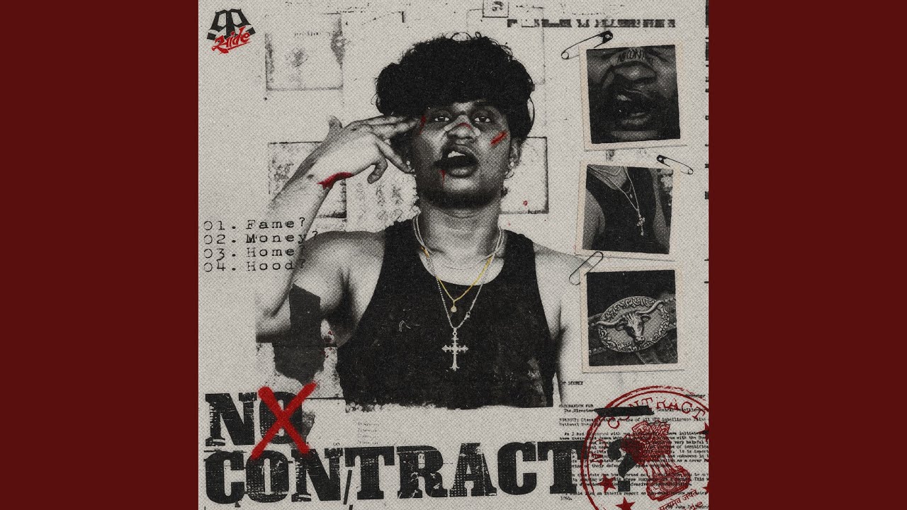 NO CONTRACT?
