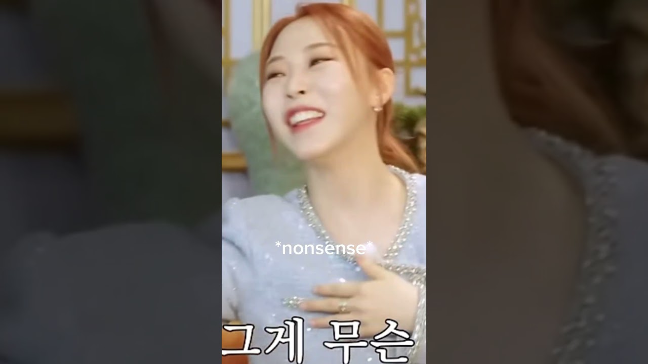 Moonbyul rich girl ✍️✍️✍️ #mamamoo #moonbyul
