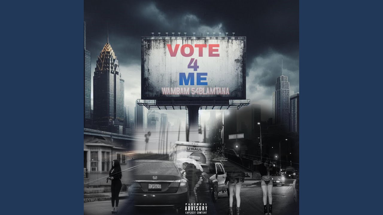 Vote 4 Me