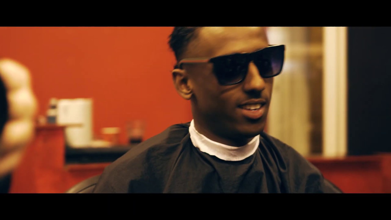 ZacMac - Vidste ft KingWaavey (Officiel Musik video)