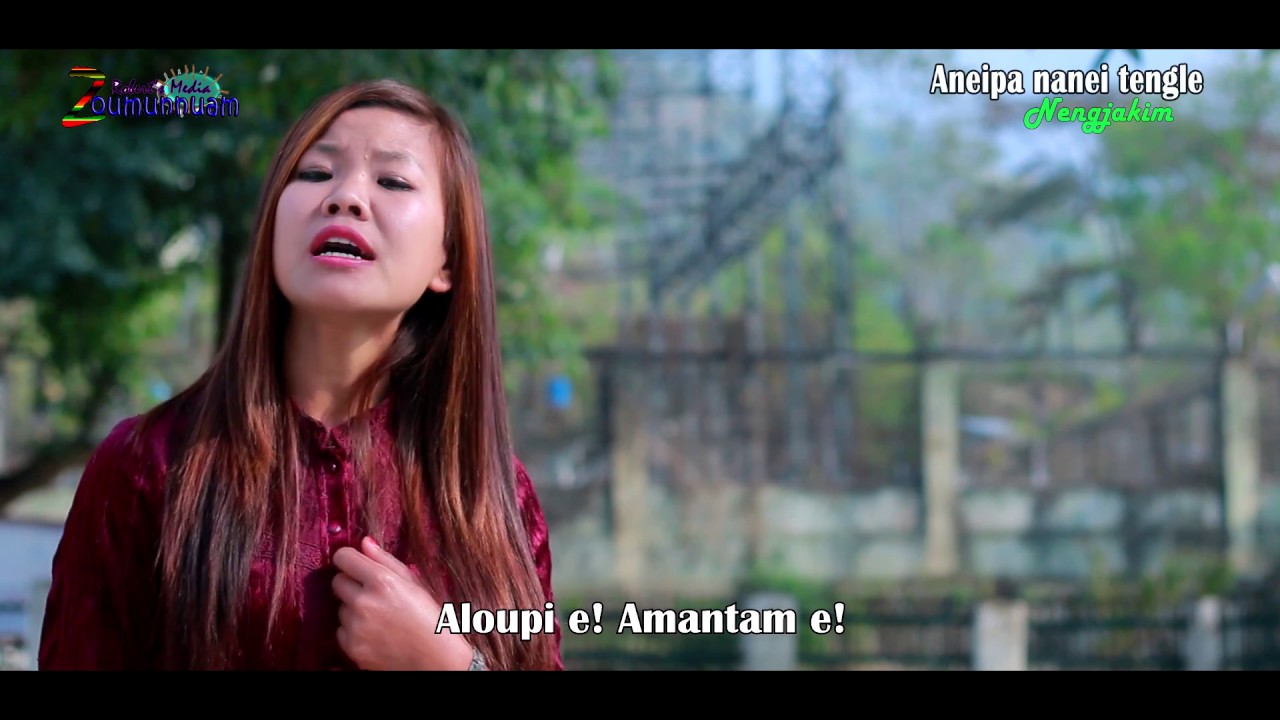 Nengjakim || Jingkahpha || ANEIPA NANEI TENG LE /