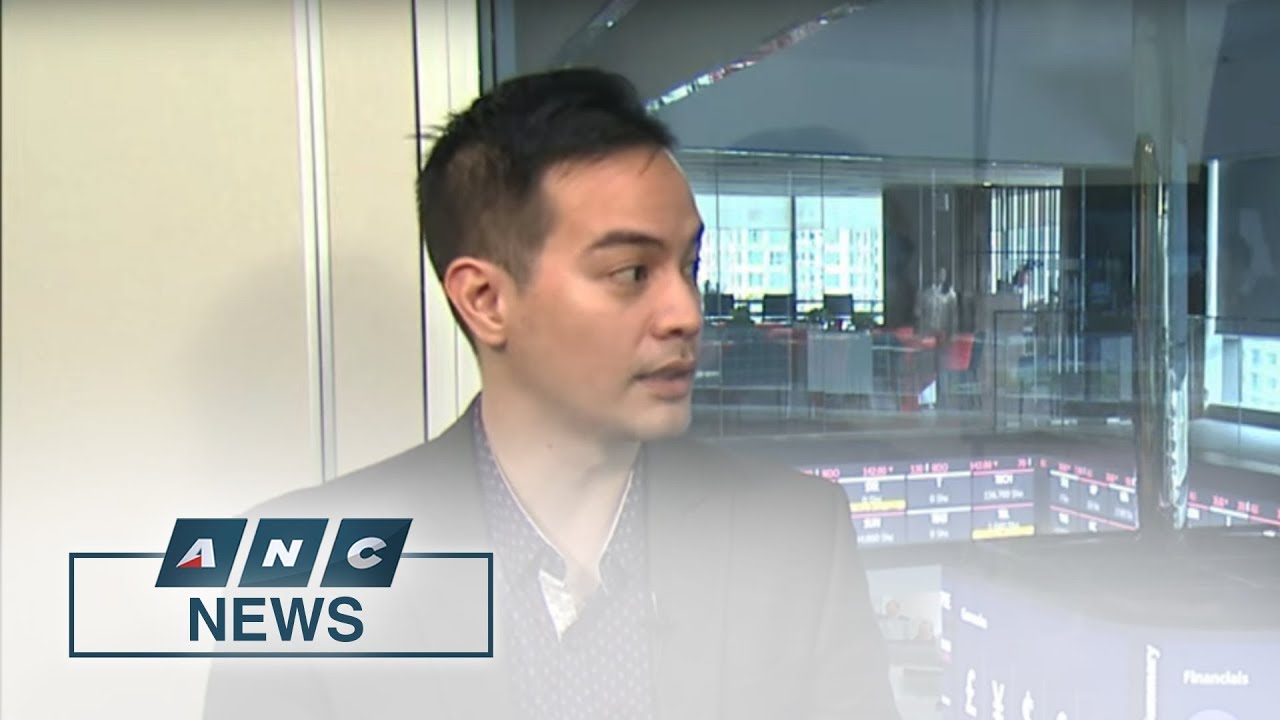 PH shares sink deeper on coronavirus fears | Business Nightly