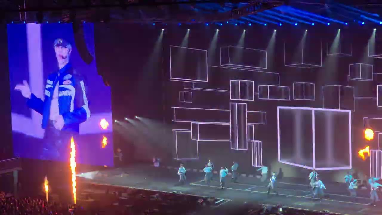 251025 KILLIN IT GIRL - ZeePruk #znncrazyinloveconcert