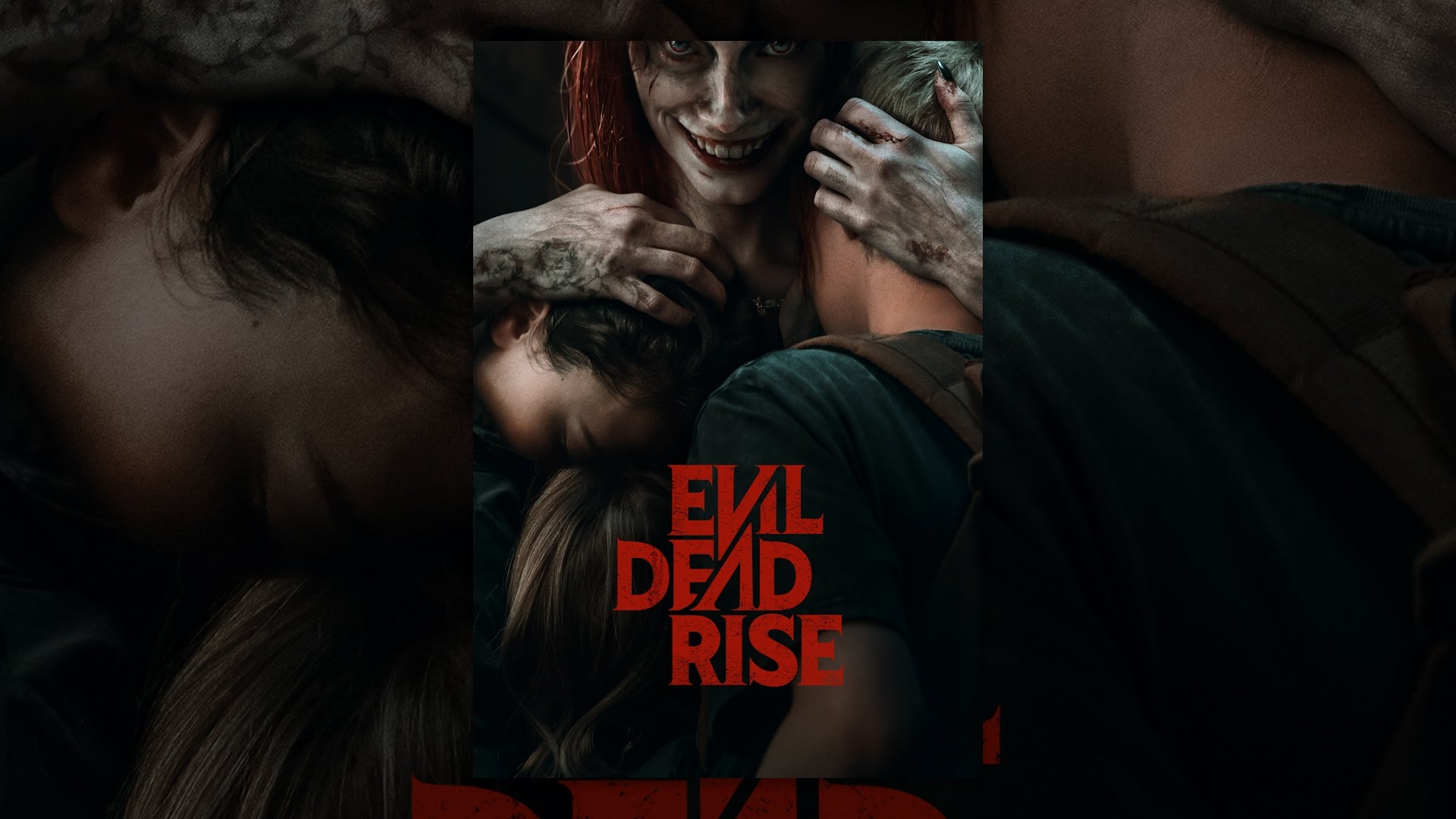 Evil Dead Rise