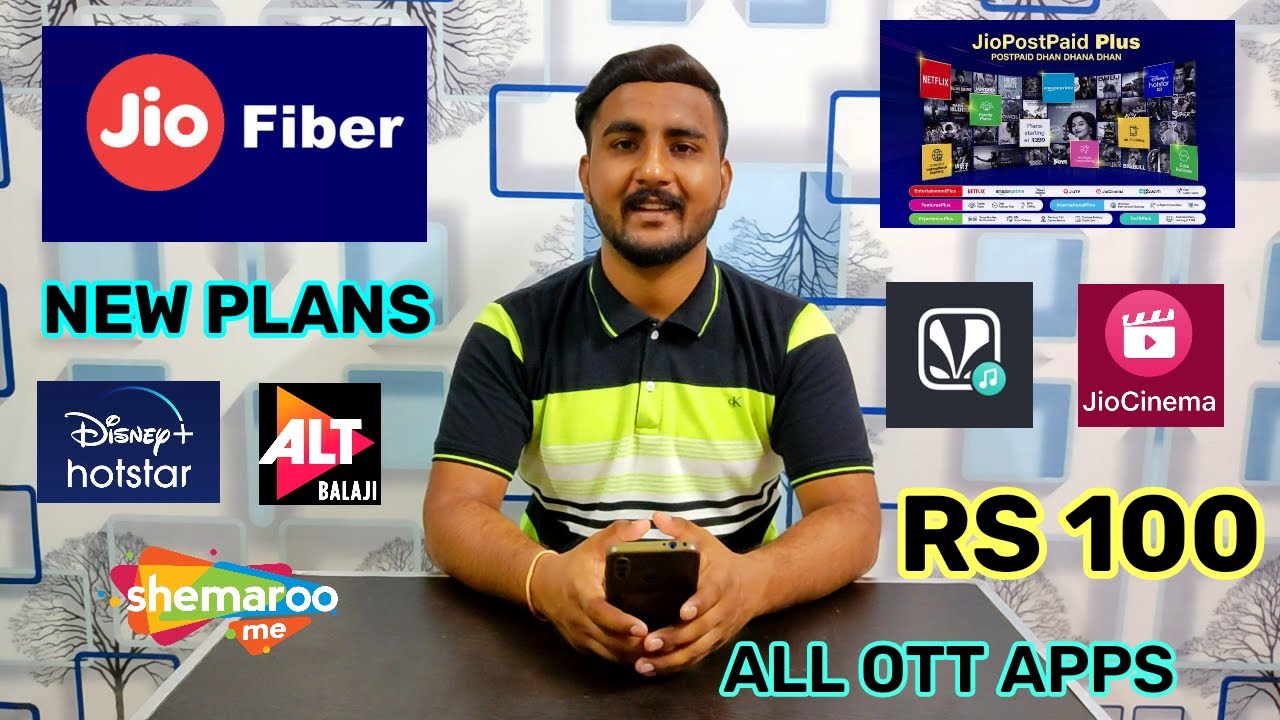 jio fiber entertainment bonanza || jio fiber new plans 2022 || jio fiber