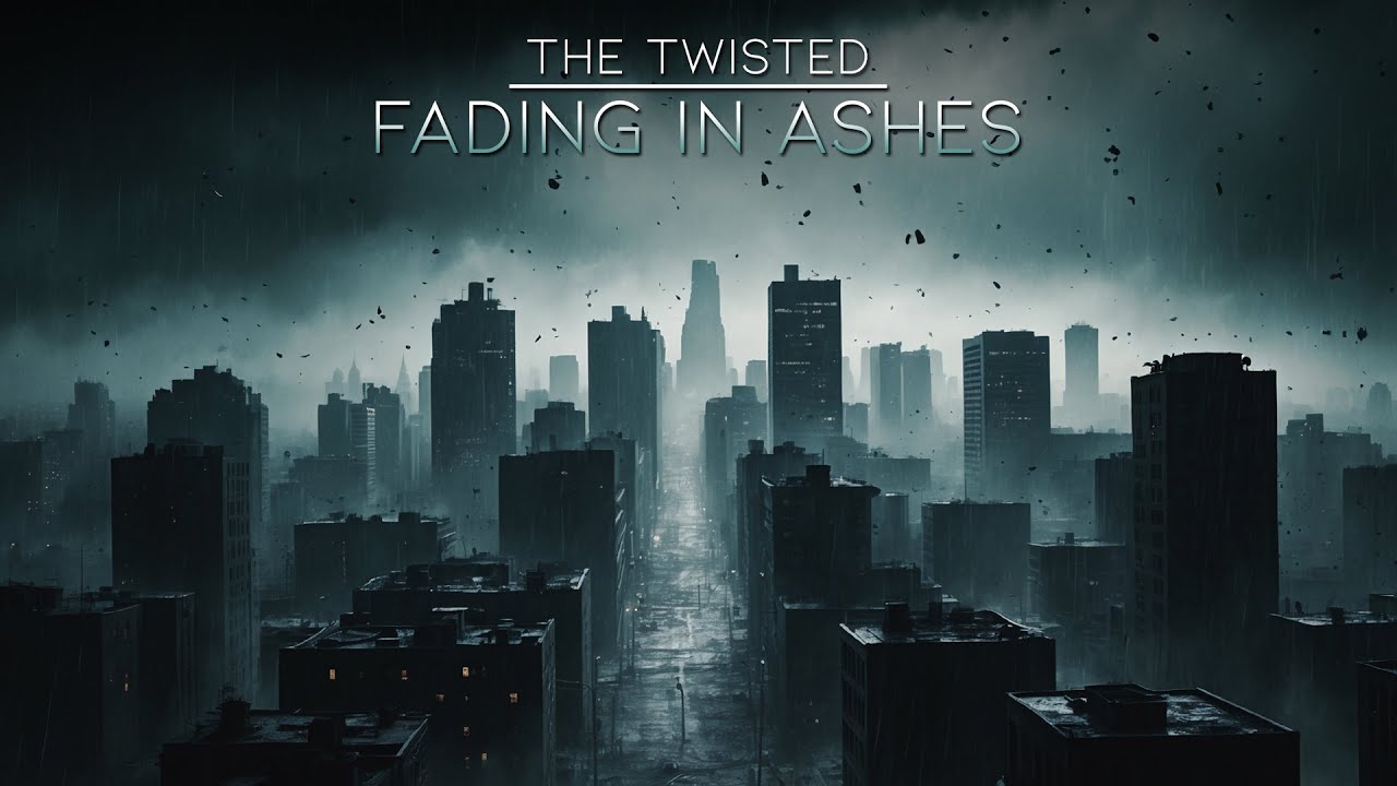 The Twisted - Fading In Ashes | Experimental, Chillstep