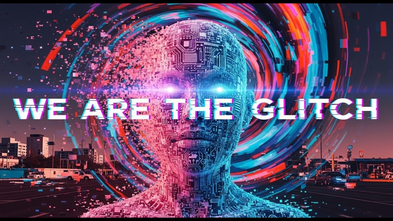 Rise Of The Neon Flesh 🌃 | Epic Cyberpunk Anthem Made with Suno AI