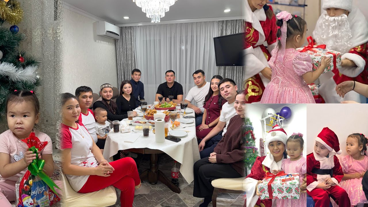 Бұл күнді түсірмей кете алмадым | Влог 