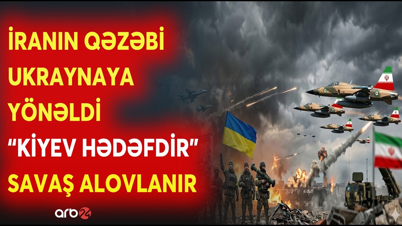 İrandan ŞOK MESAJ! 