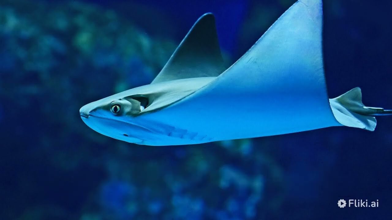 Comment la faune & la flore marines ont-elles évolué pour s'adapter à leur environnement océanique ?