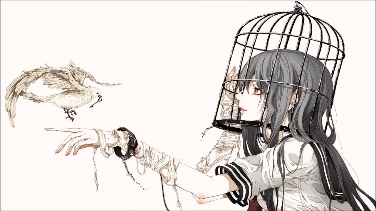 Nightcore - Blind