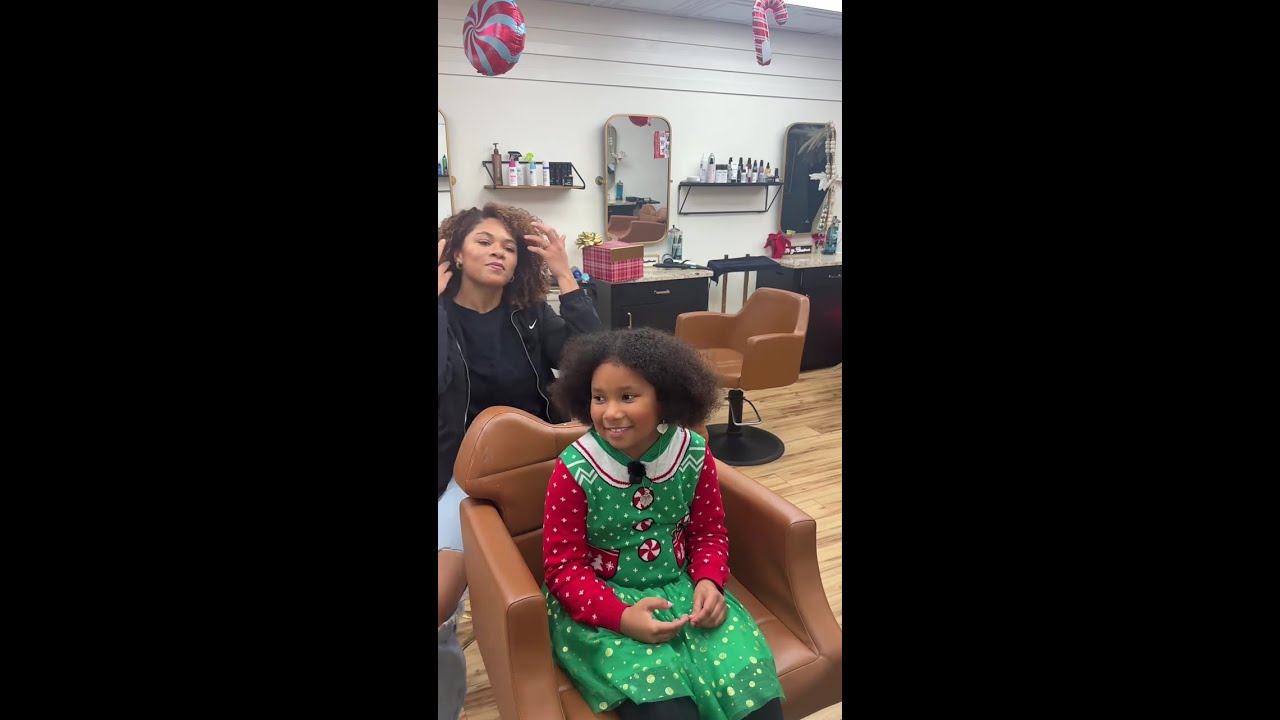 She Trusted Me 💗 A Beautiful Fresh Start After a Thorough Consultation