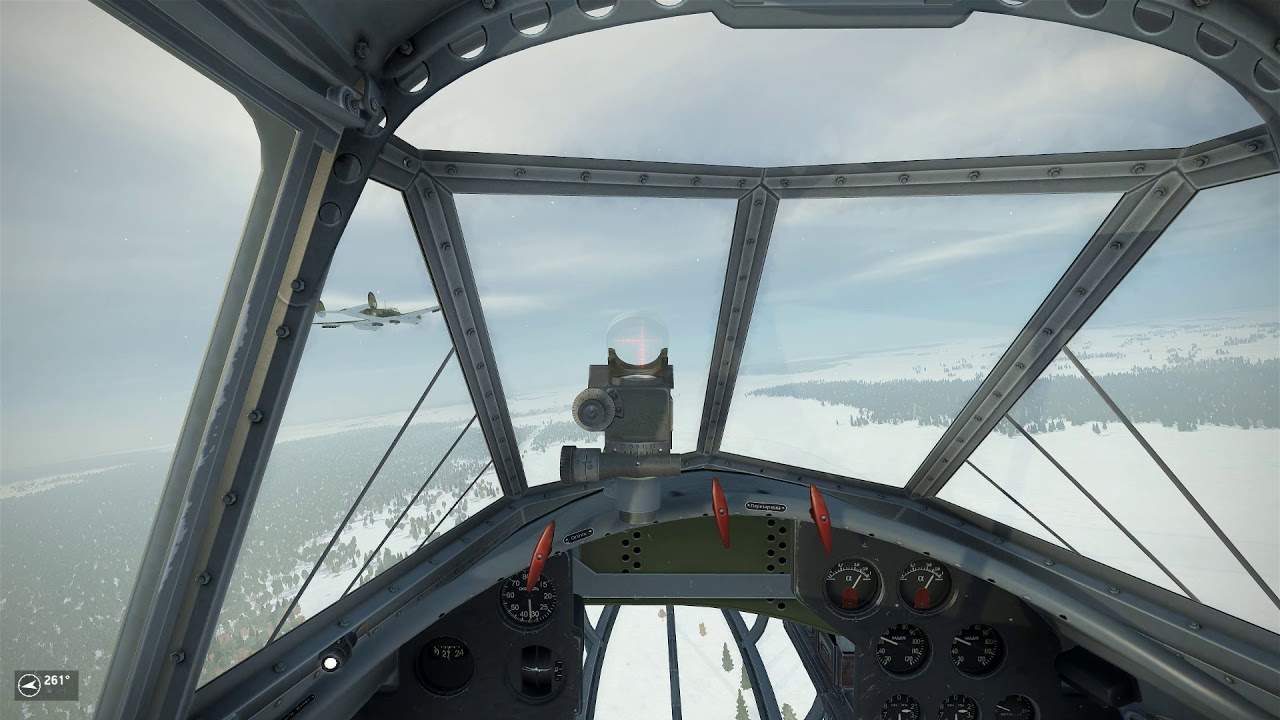 IL2 BoS ACG-C 301041 - 170219