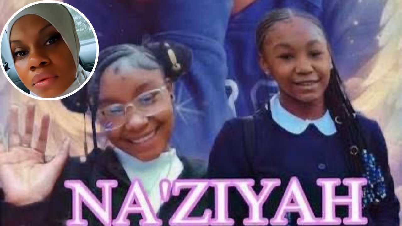 If Jarvis Doesn’t Lead Investigators To Na’Ziyah Harris👉Will The Plea Still Stand? Myisha Pulls Up