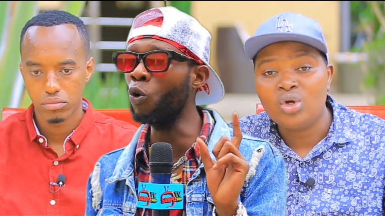 BREAKING NEWS 🛑Rugaju Arirukanywe Kuri RBA UMUKADA Arazizanye Rorenzo Ahawe amasaha 24 Yo gusezera😭
