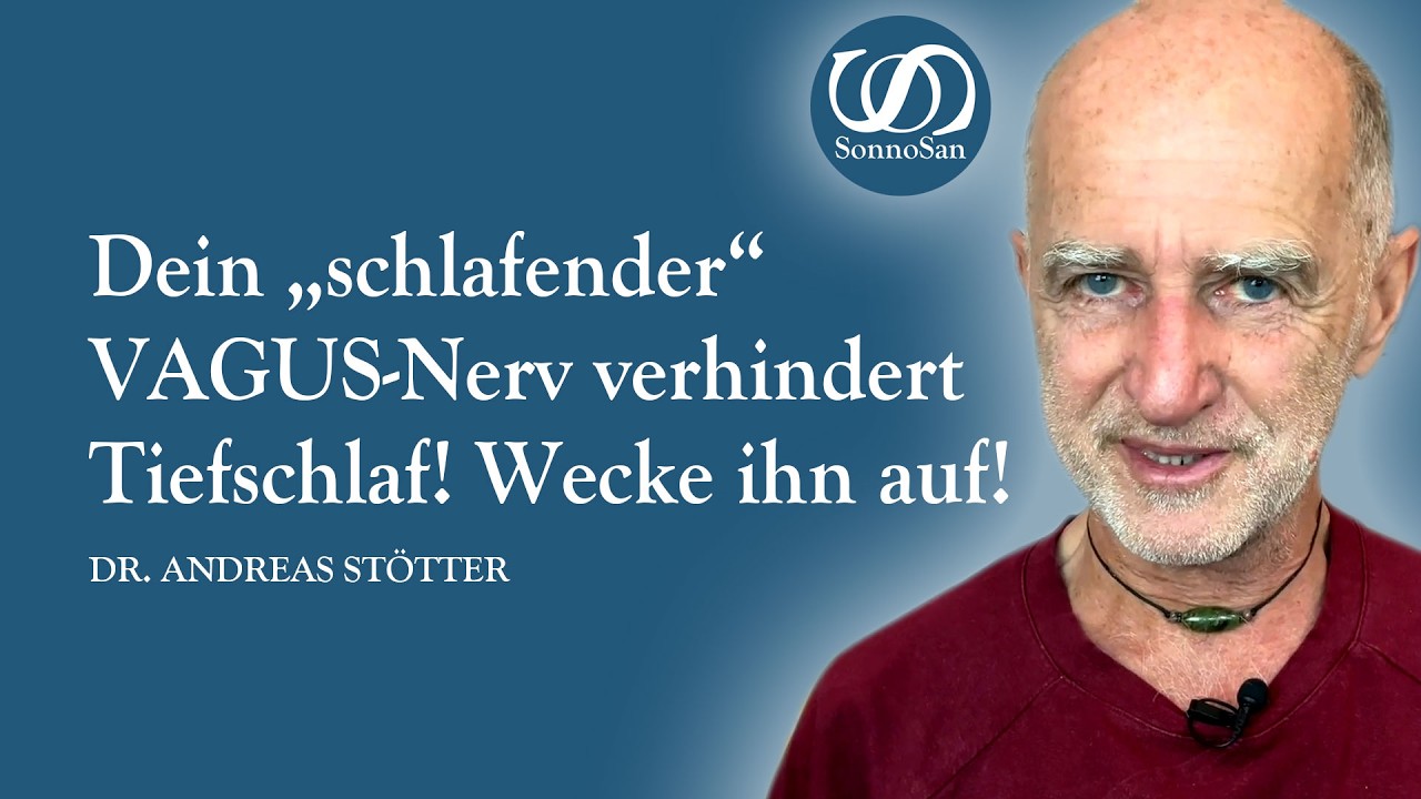 Wenn er schläft bist du wach - Warum ein 