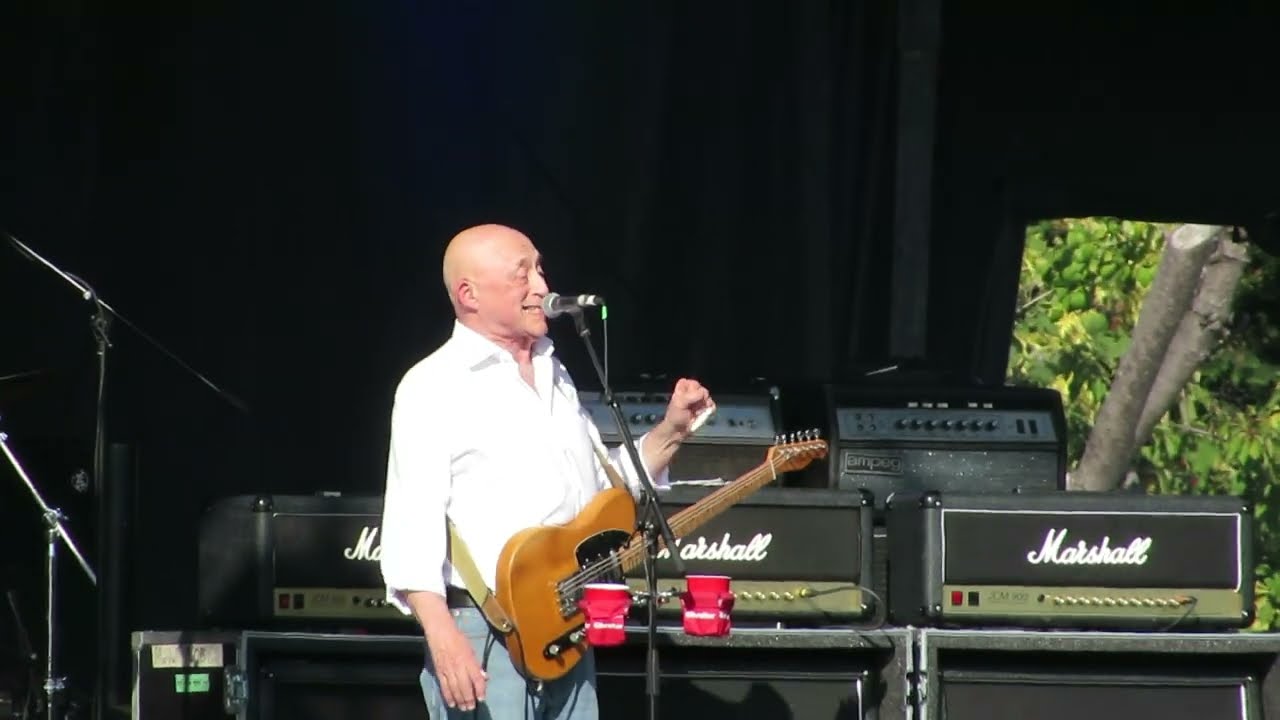 David Wilcox | 2019-08-18 | West Vancouver B.C.