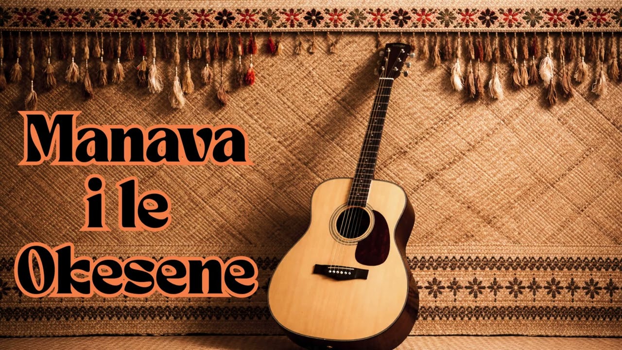 Manava i le Okesene
