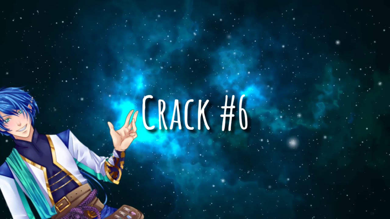 Eldarya CRACK #6 - CHEGAAAAA!!!