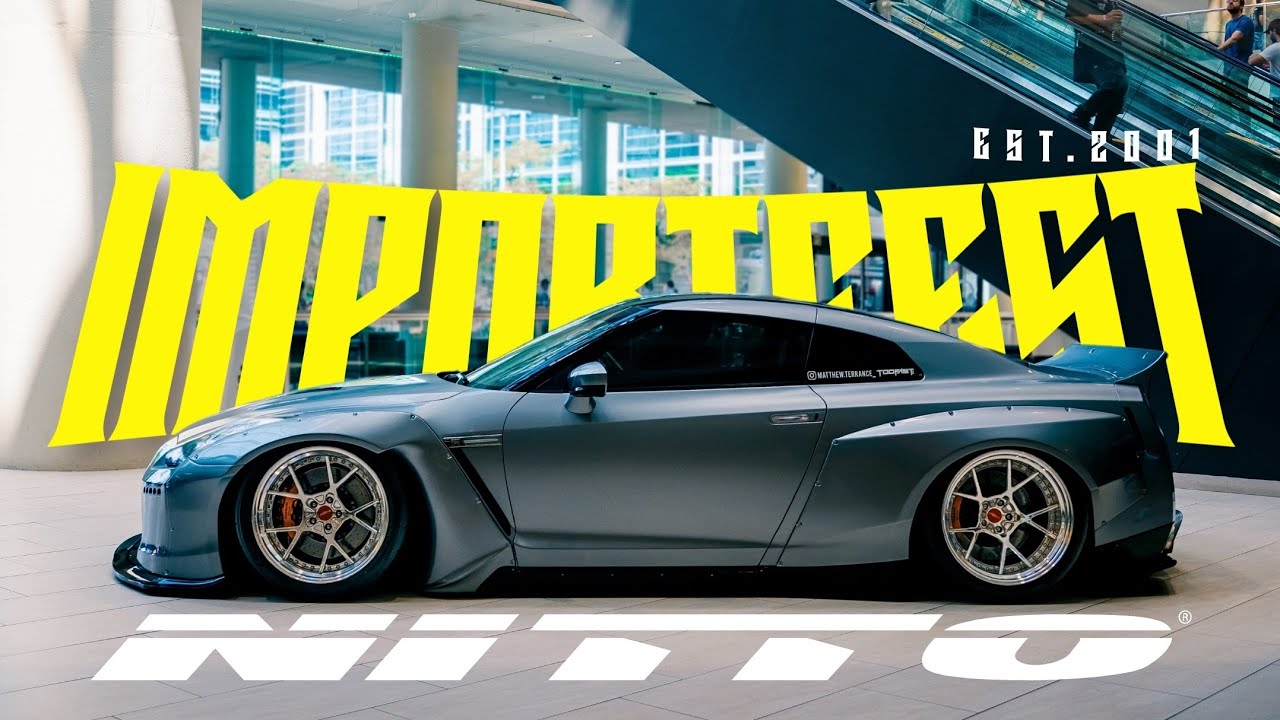 ImportFest Toronto 2025 Official Aftermovie | 4K