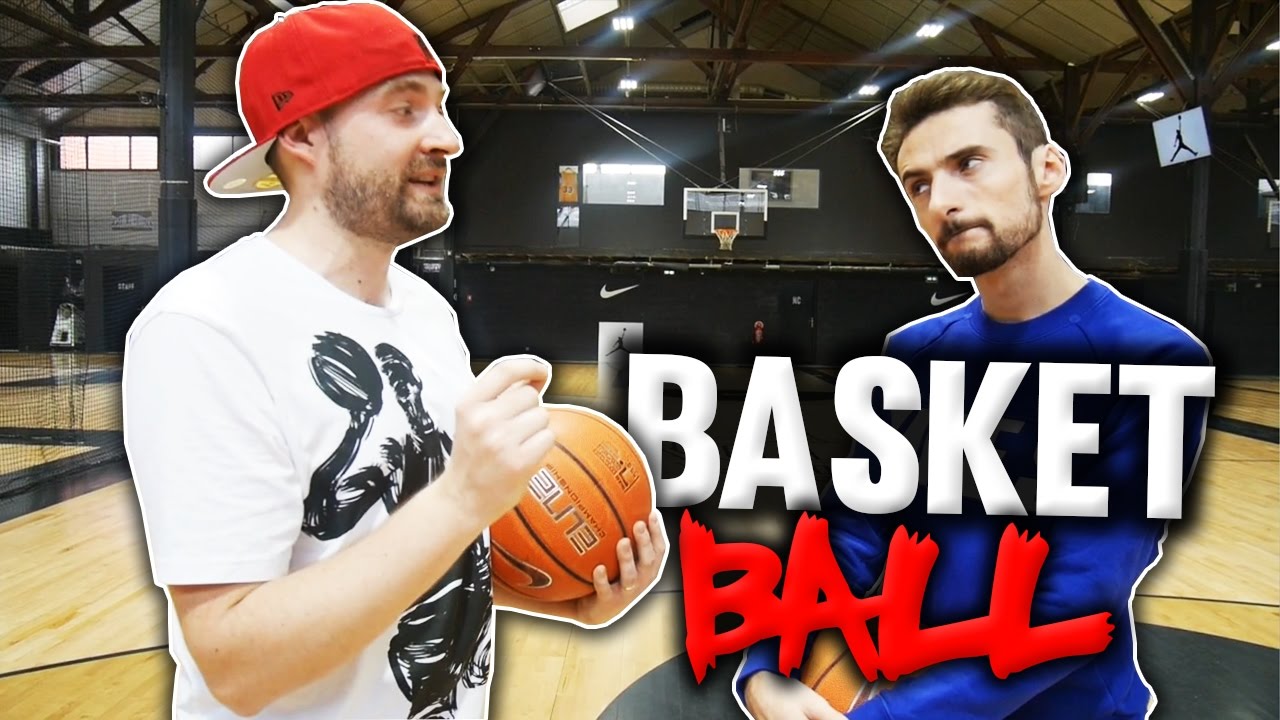 CHALLENGES BASKET AVEC CODJORDAN