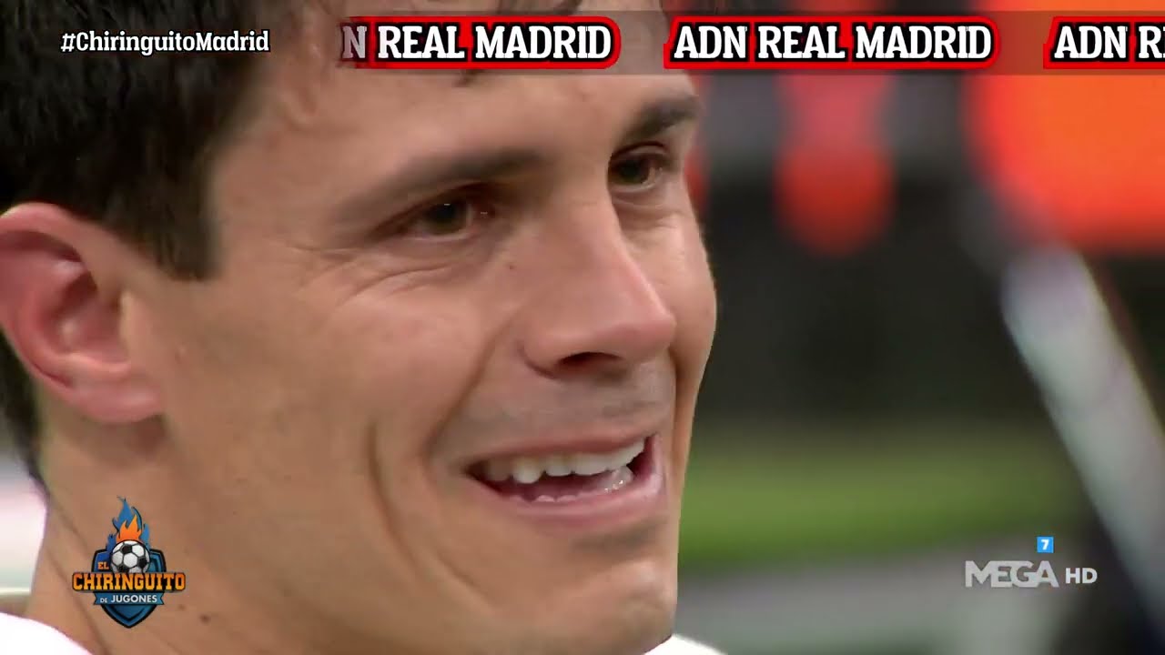 😯EDU AGUIRRE LLORA de emoción con la REMONTADA del REAL MADRID ante el CITY