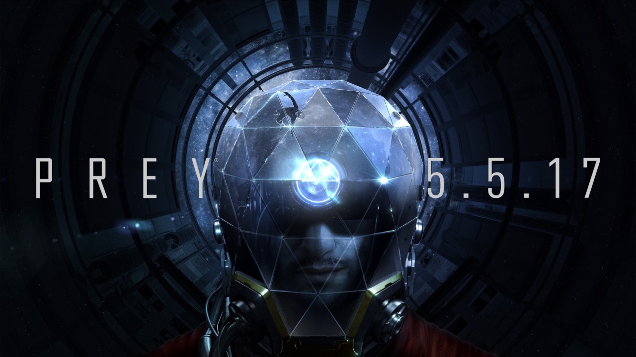Prey &ndash; Original Game Soundtrack &ndash; &ldquo;Mind Game&rdquo;