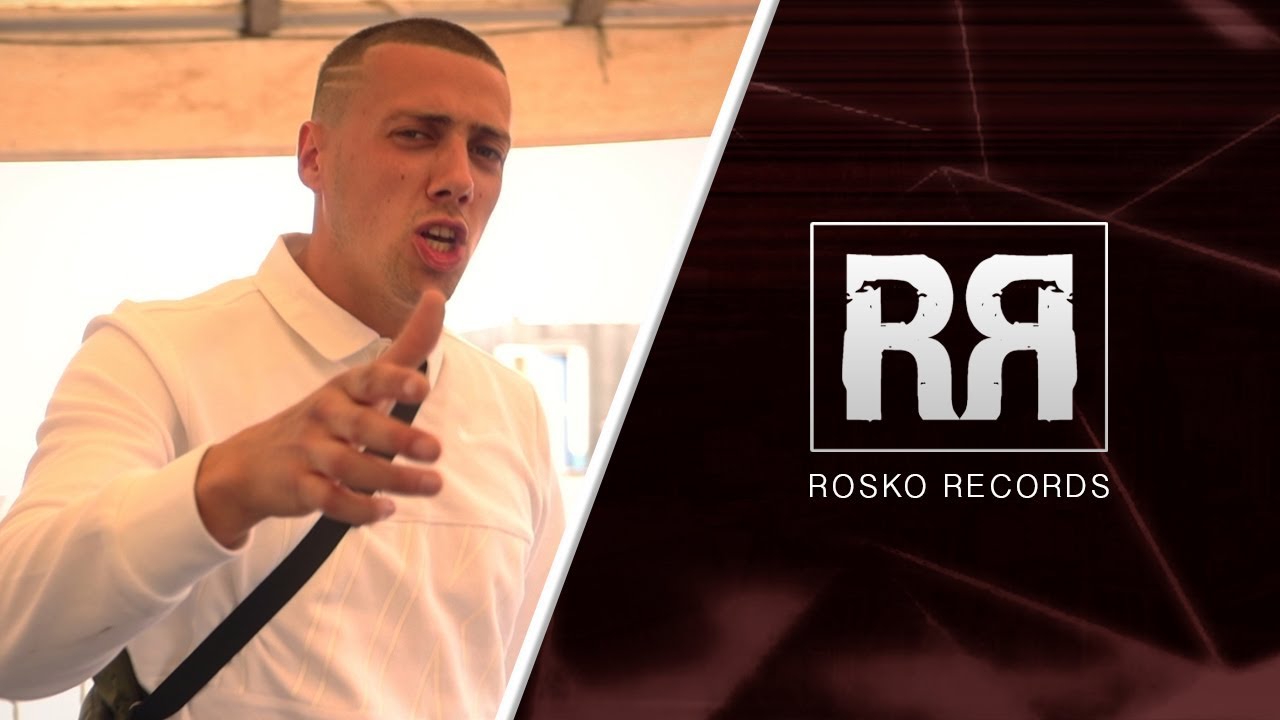 Jay0117 | Rosko Records [S2:E3]