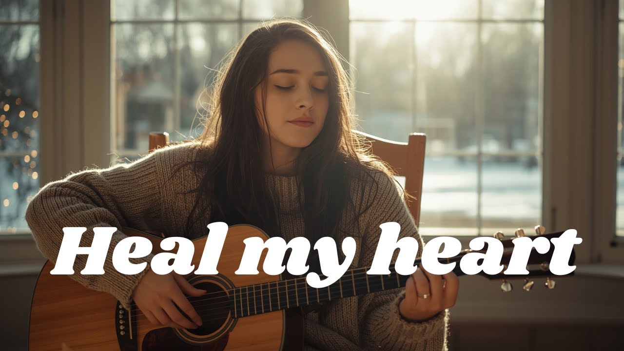 Calming Christian Worship Songs for the Soul