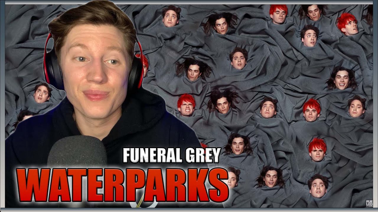 Waterparks - 