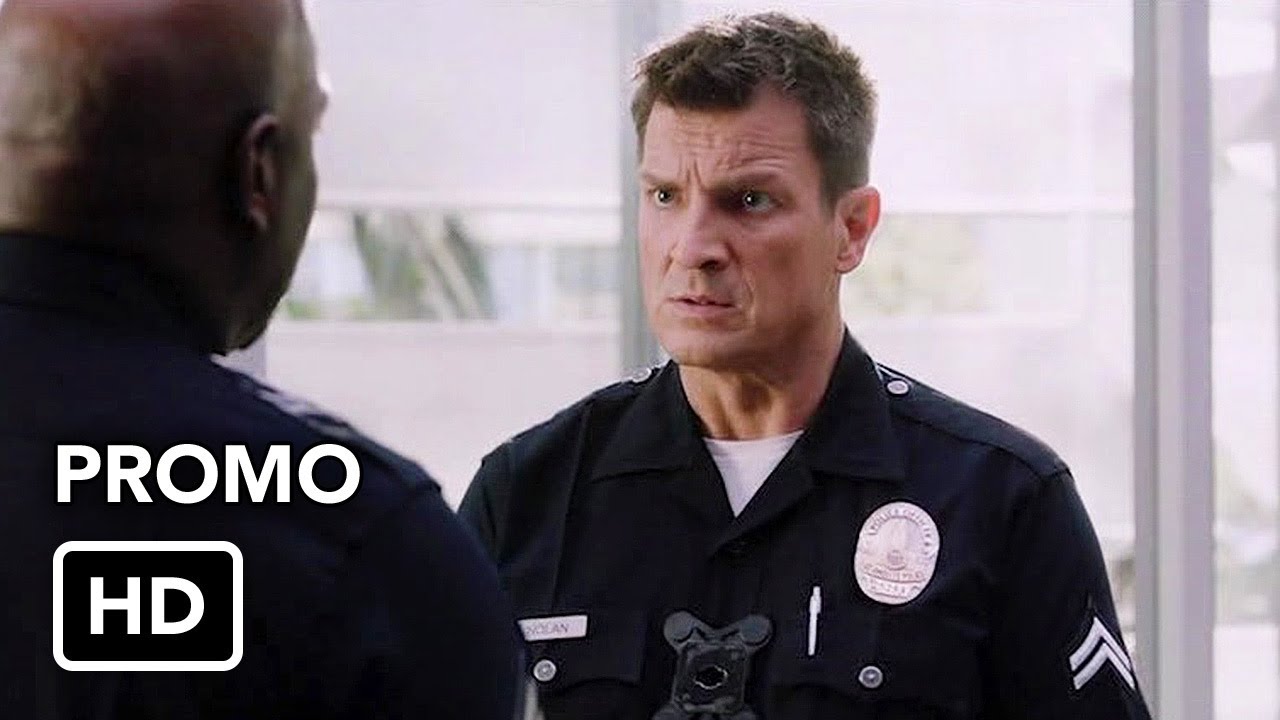 The Rookie 5x17 Promo 