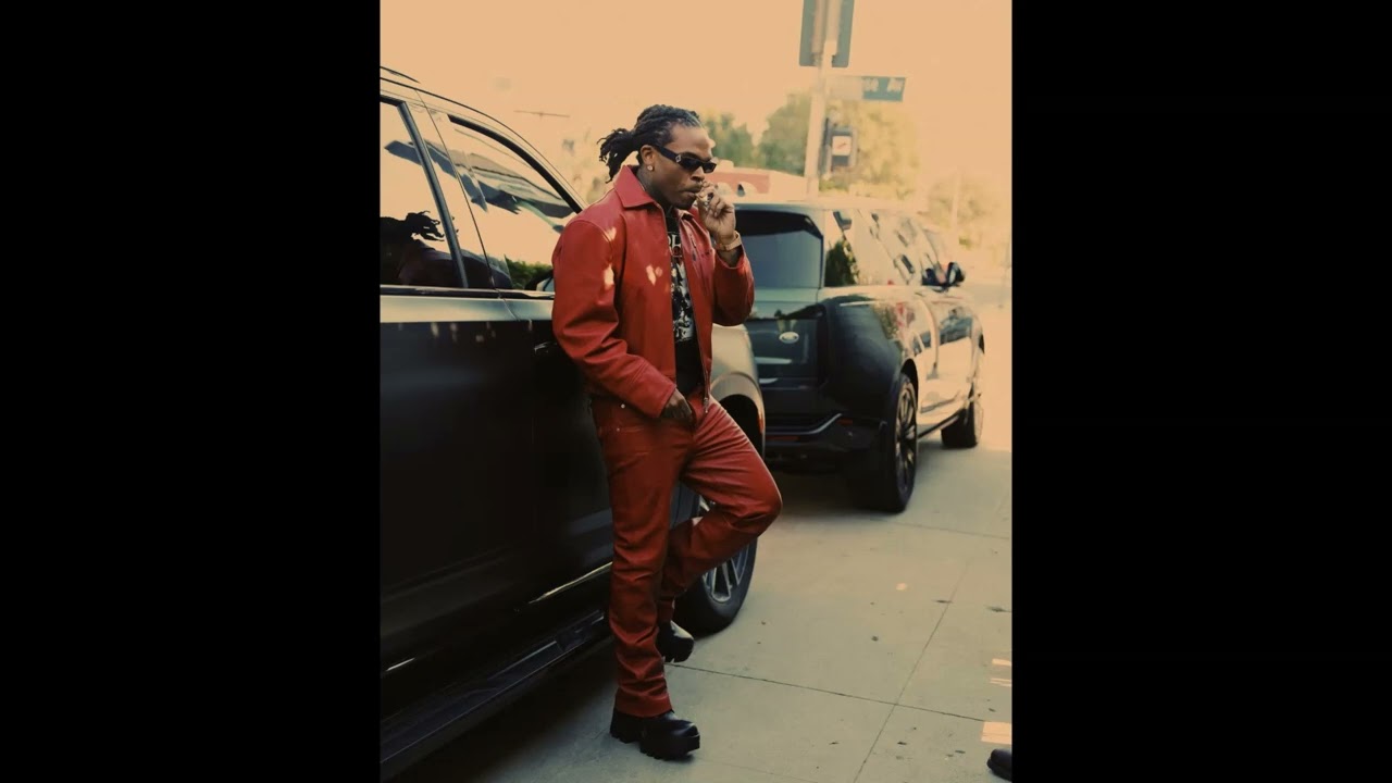 [FREE] Young Dolph x Key Glock Type Beat 2026 - 