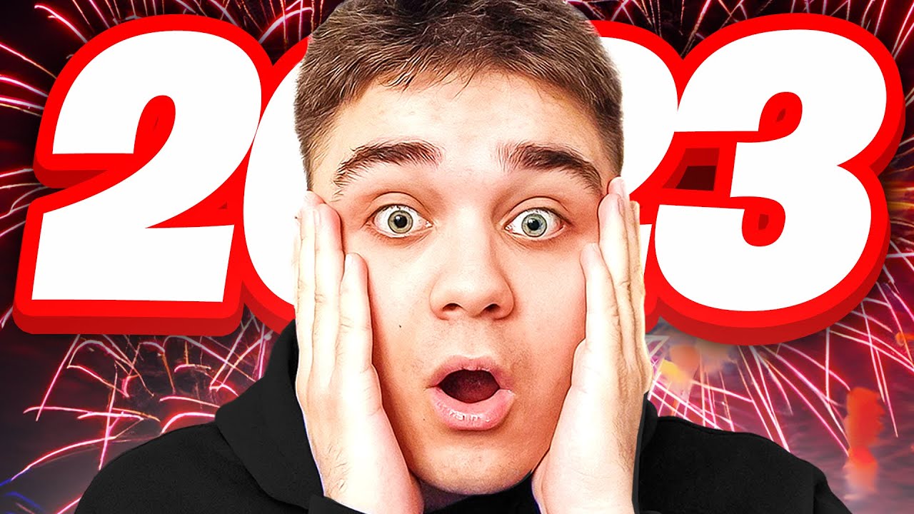MOJE NAJLEPSZE MOMENTY w 2023 ROKU