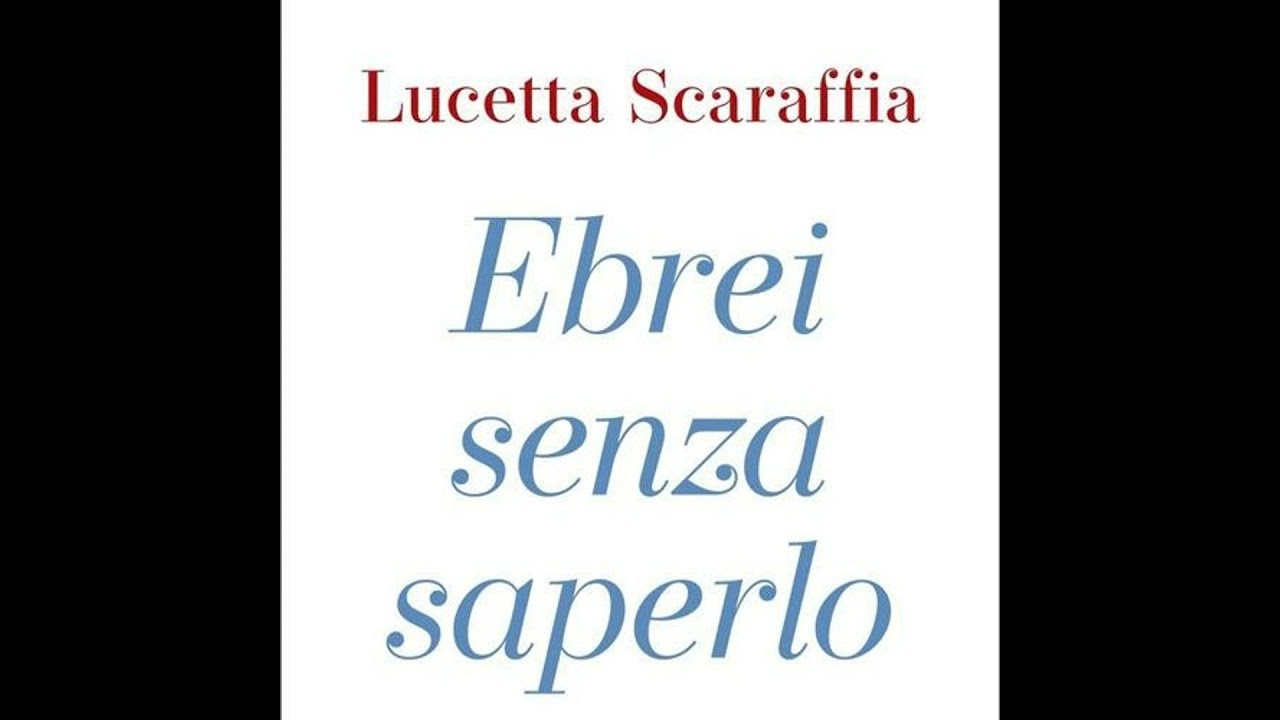 Lucetta Scaraffia 