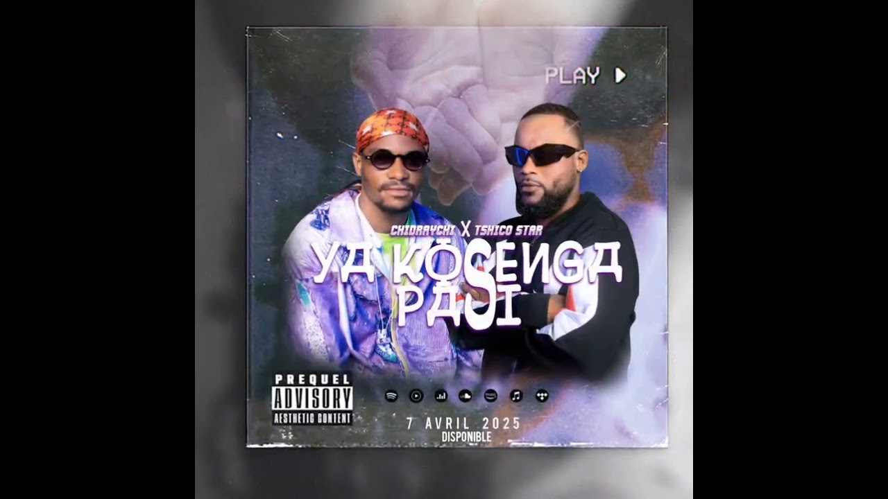 Yakosenga pasi tshico star ft chidraychi