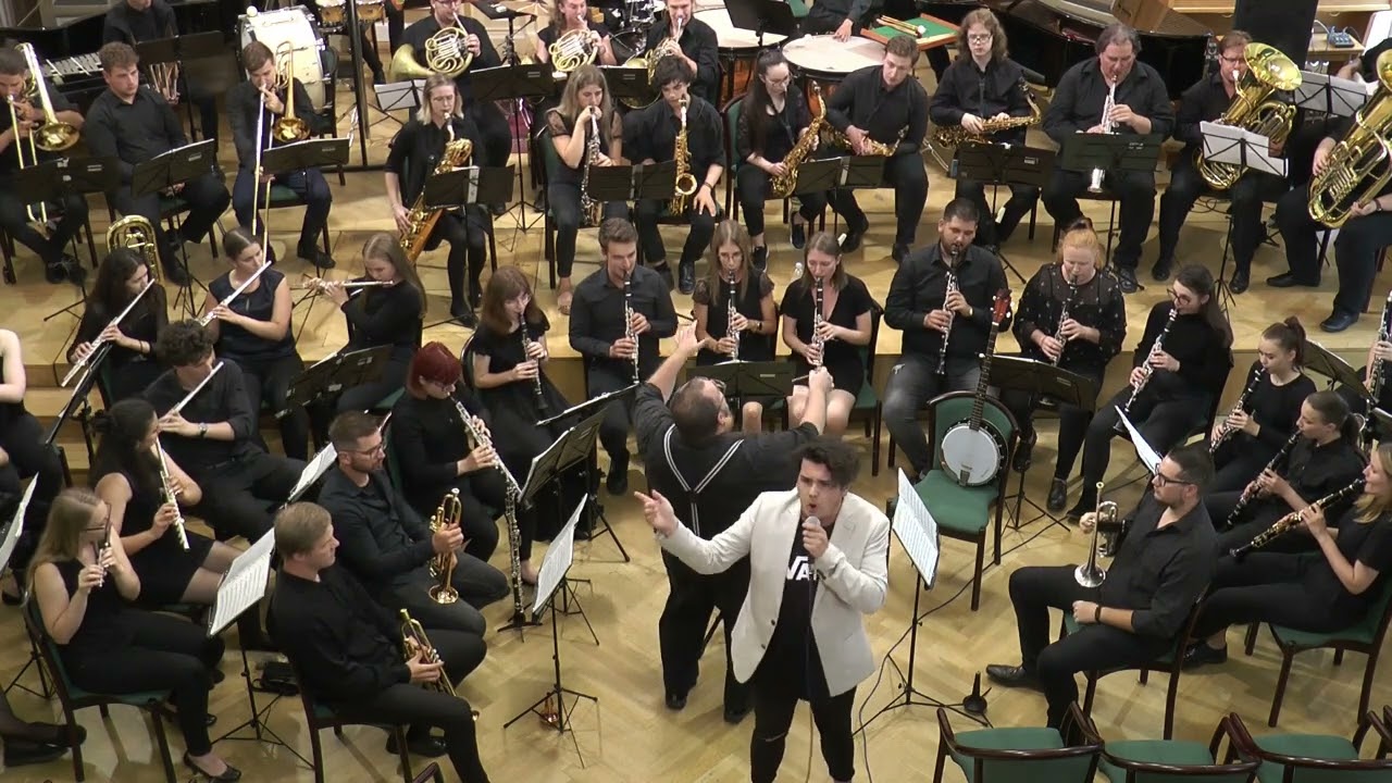 Bartók Miskolc - Skyfall - előadja Ifj. Kacsenyák Gábor
