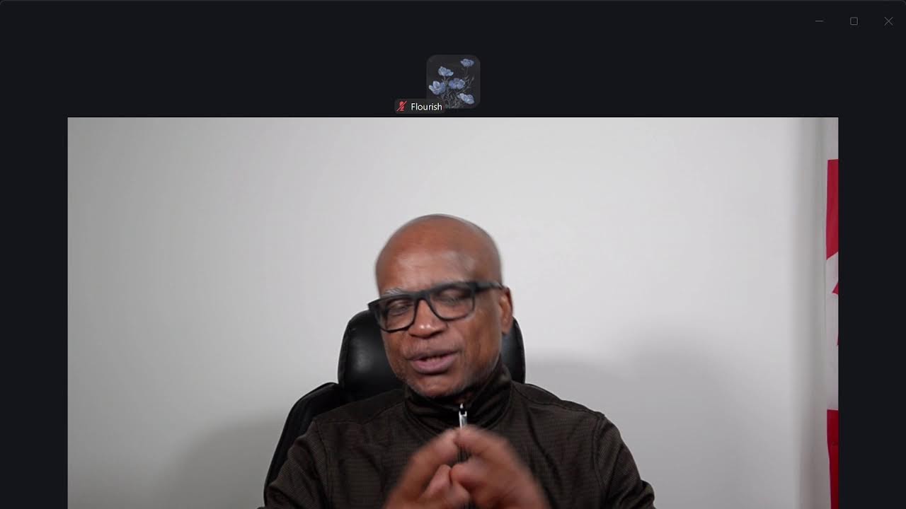 HEALING ROOM HOUR: DWELLING IN THE SECRET PLACE