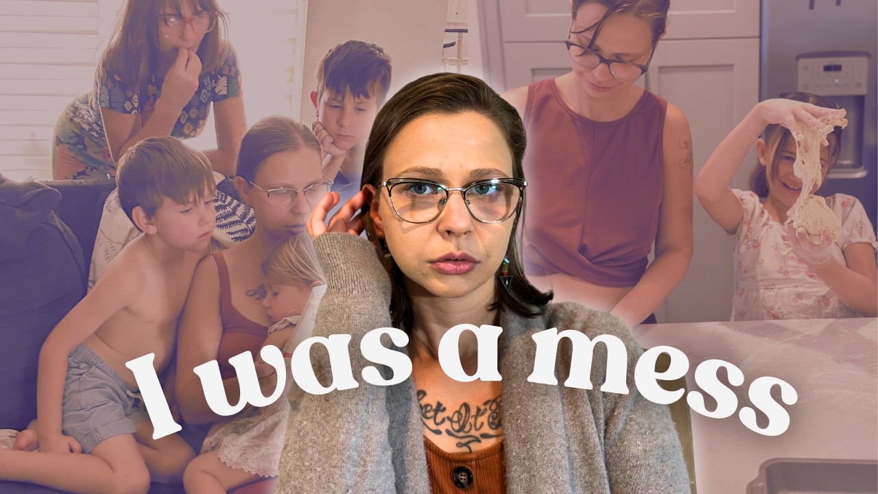 My phone ruined my family life. This is how I rebuilt it.
