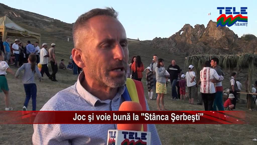 Joc si voie buna la 