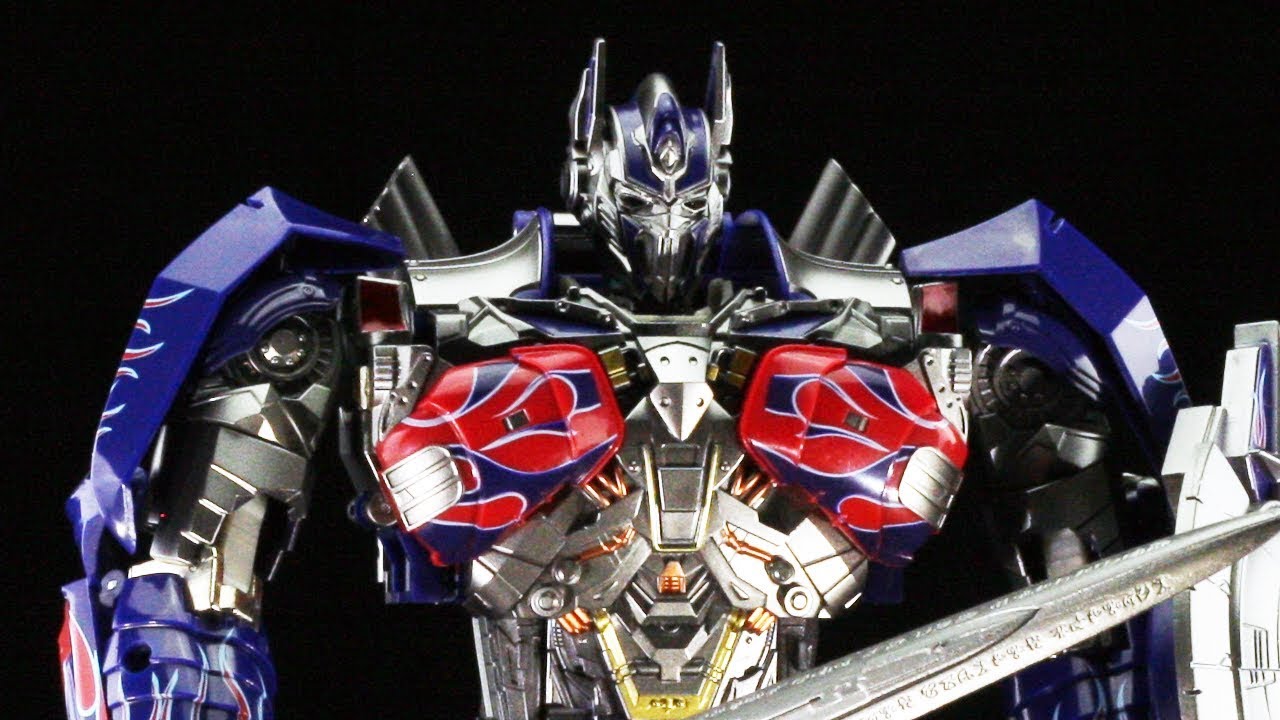 Unique Toys R-02 Challenger Transformation Sequence