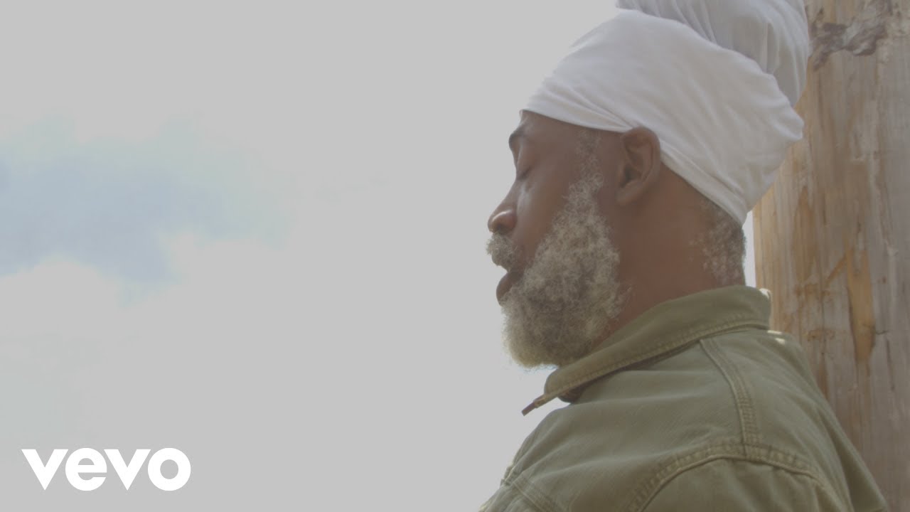 Lutan Fyah, Genius Sound - Bredren Again (Tesla Boss Riddim)