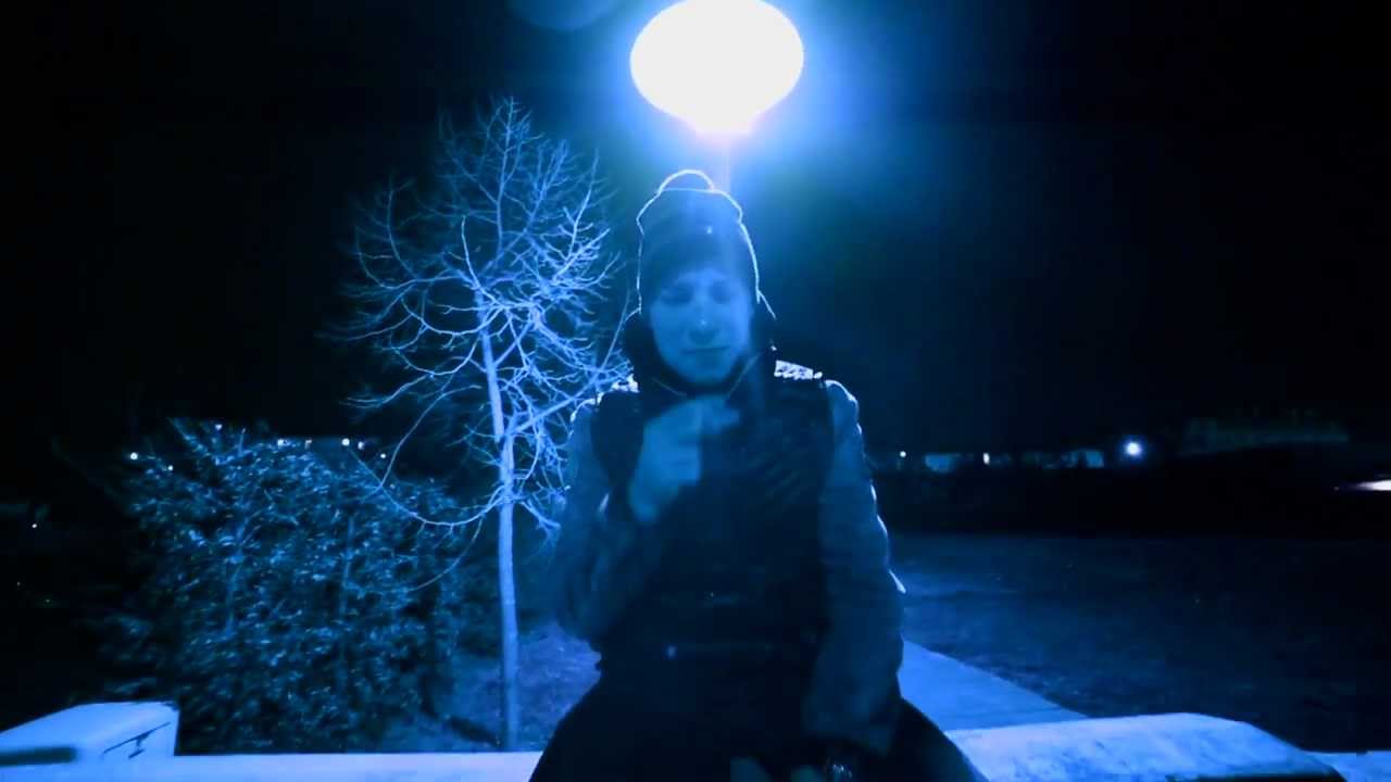 Eko du 94 - Poésie Lunaire (Clip Officiel) - www.Ekodu94.com