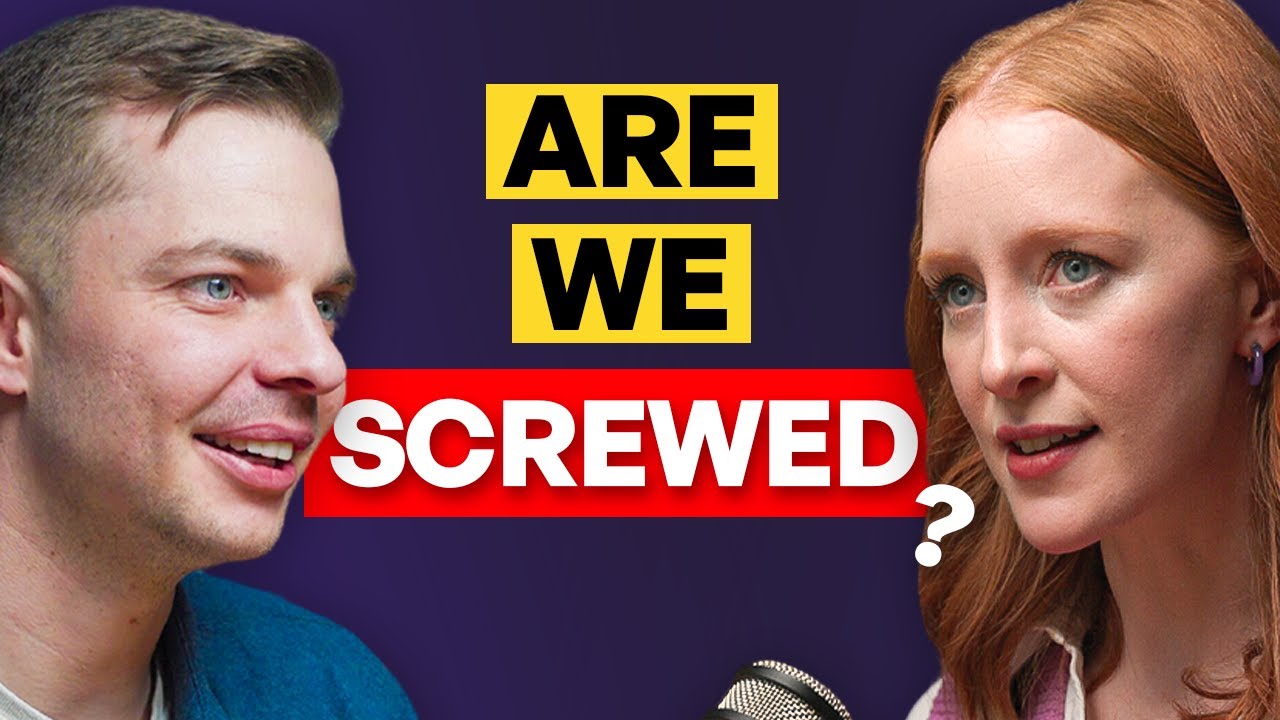Are We Better Off Than Our Parents?
