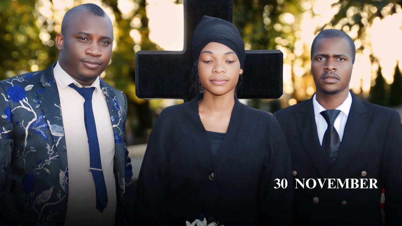 NHAKA: inheritance 2 Zimbabwean movie
