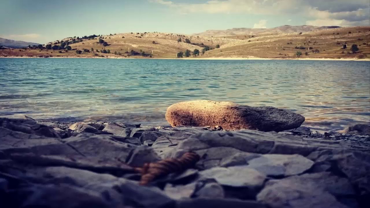 Olga Mandić- Samo jedna želja (2019)