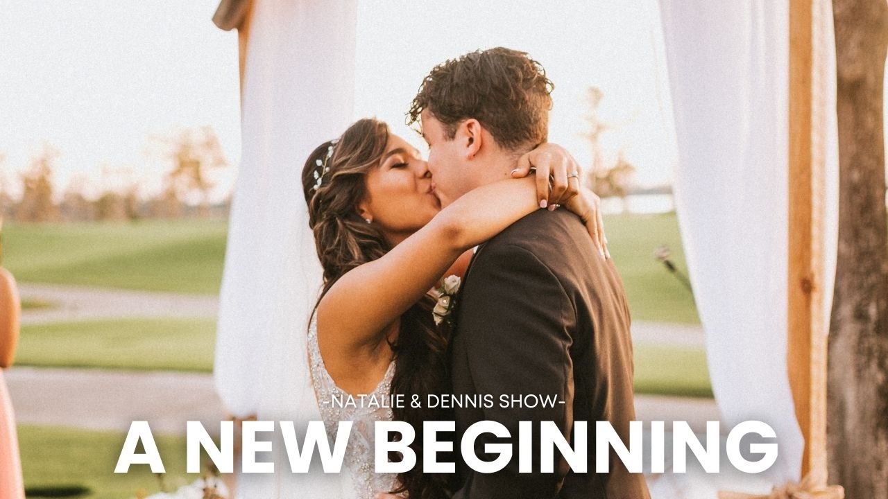 BACK TO HOW IT ALL STARTED ♡ | Natalie & Dennis Show