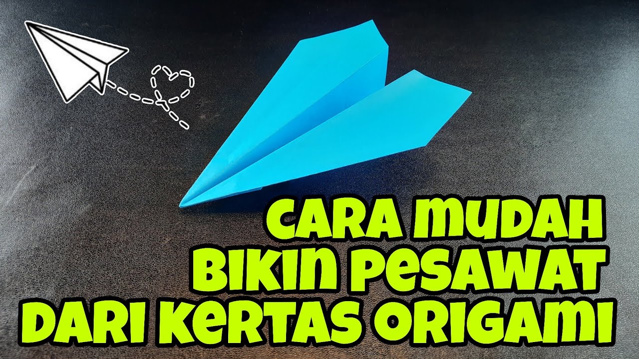 origamipesawat|pesawatorigami|origamiindonesia|kertasorigami|kerajinankertas|kerajinantangan|diy