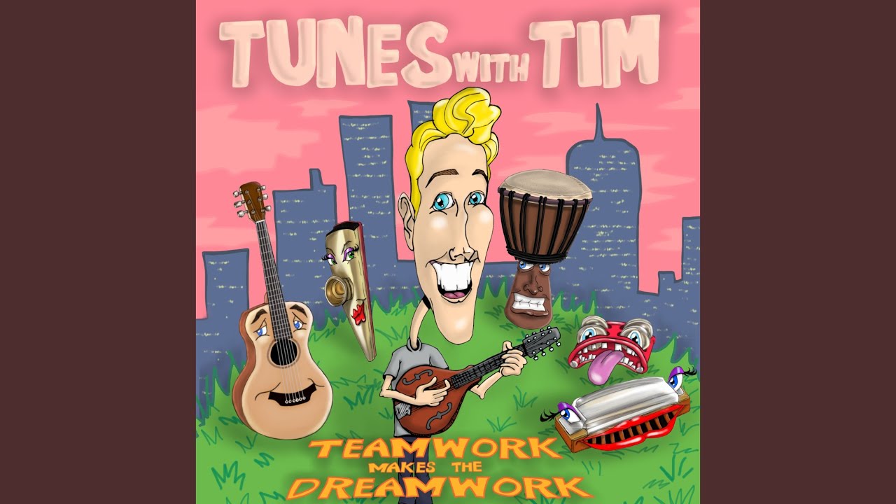 Twinkle Medley